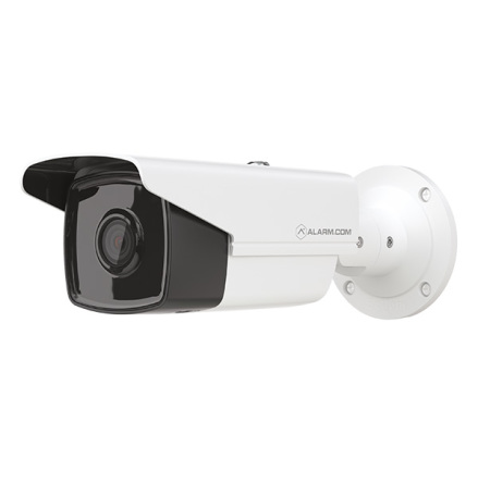 IP-kamera Ute PoE (stor modell)