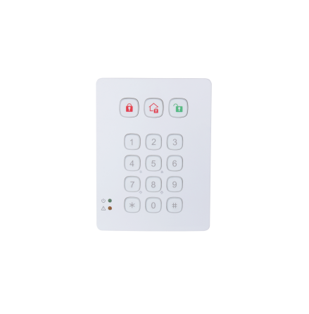 Man�verpanel