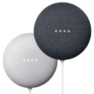 Smart högtalare - Google Home/Nest